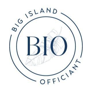 Big Island Officiant