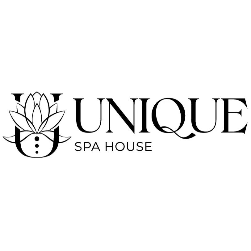 Unique Spa House