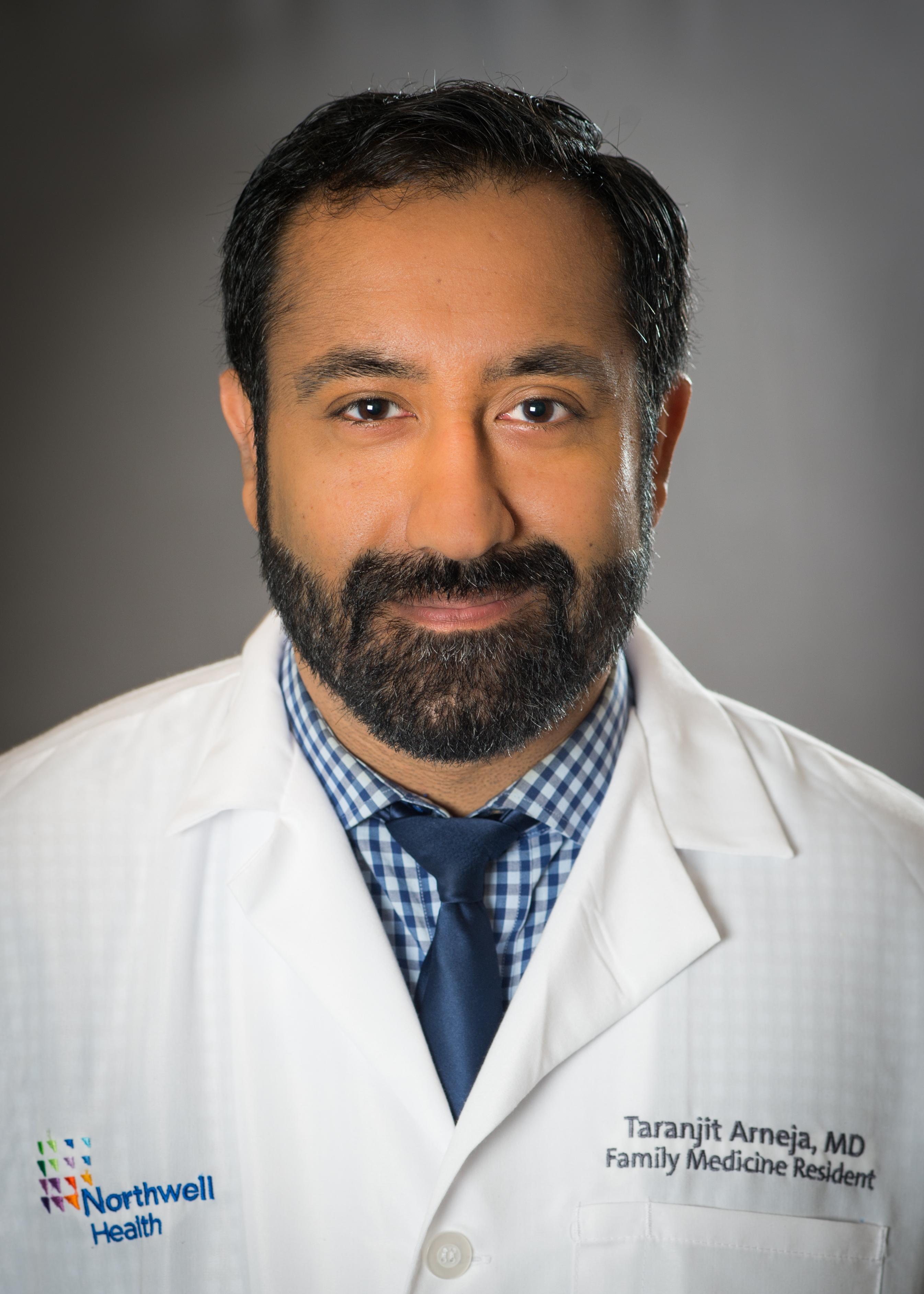 Taranjit Arneja, MD