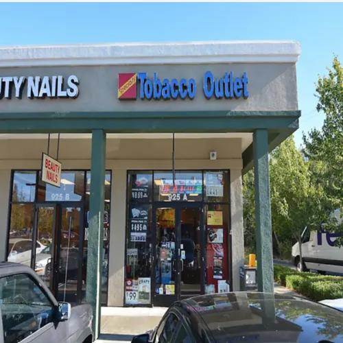 Specialty Tobacco Outlet