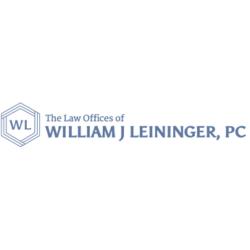 William J. Leininger, PC