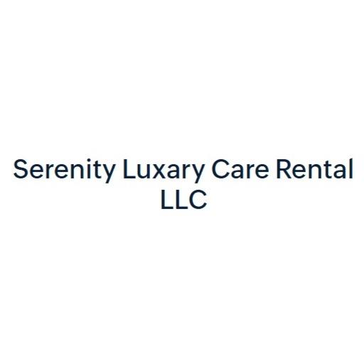Serenity Luxary Care Rental LLC
