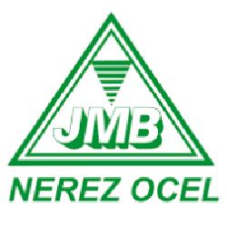 JMB-STEEL s.r.o. - nerez ocel kancelář