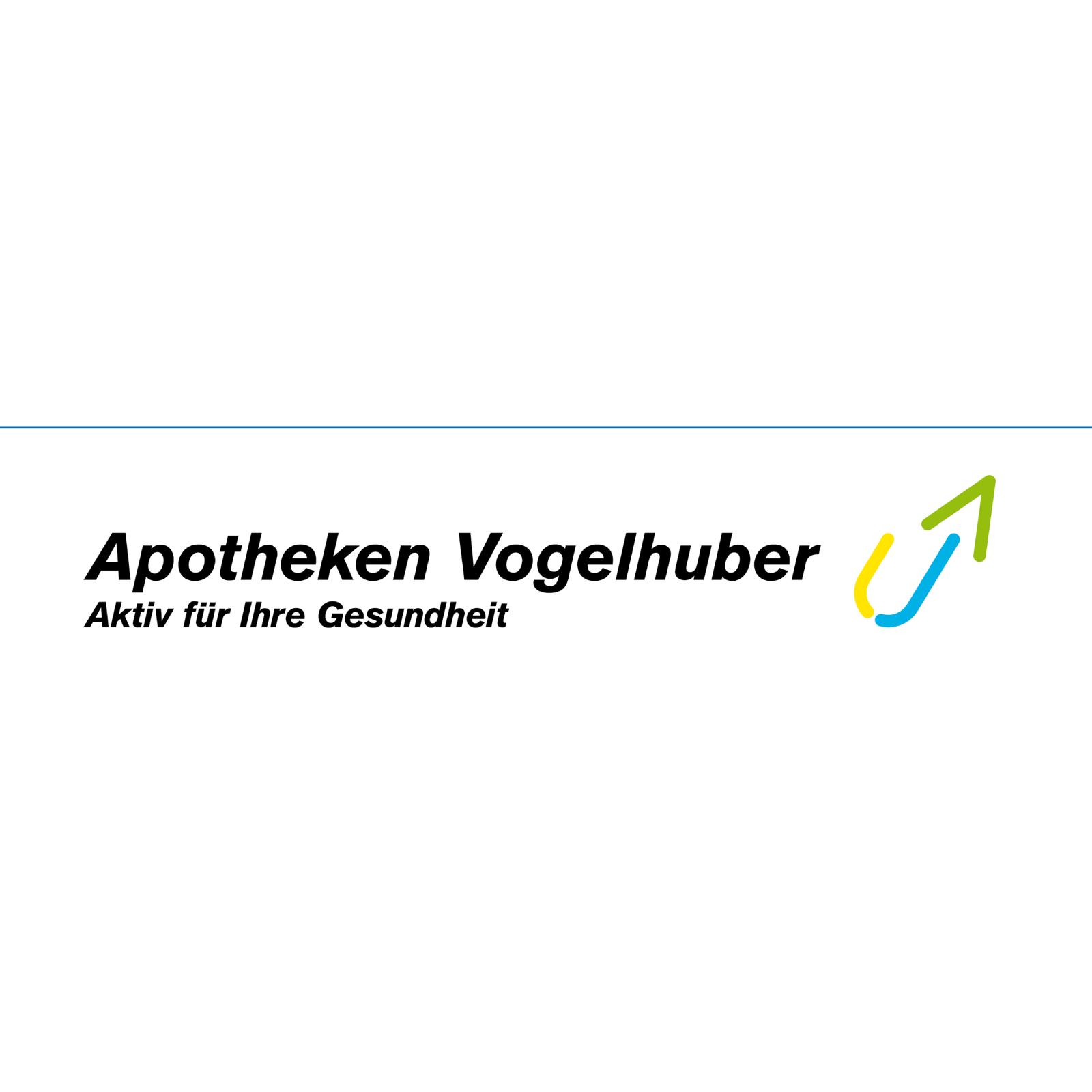Apotheken Vogelhuber
