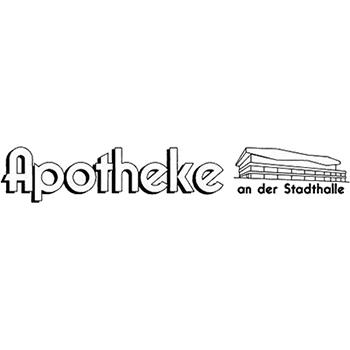Apotheke an der Stadthalle