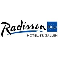 Radisson Blu Hotel, St. Gallen