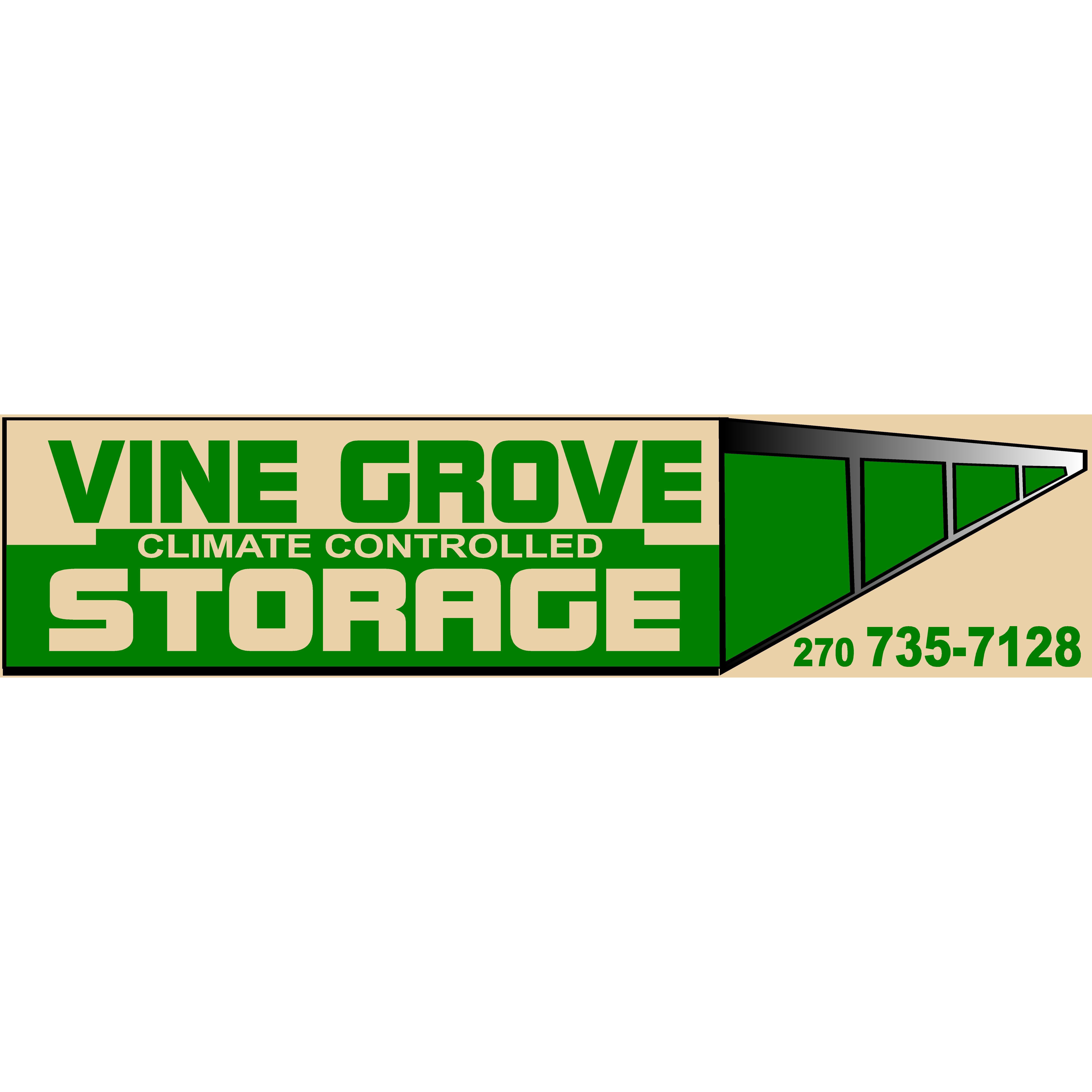 Vine Grove Storage