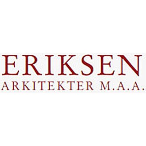 Eriksen Arkitekter M.A.A.