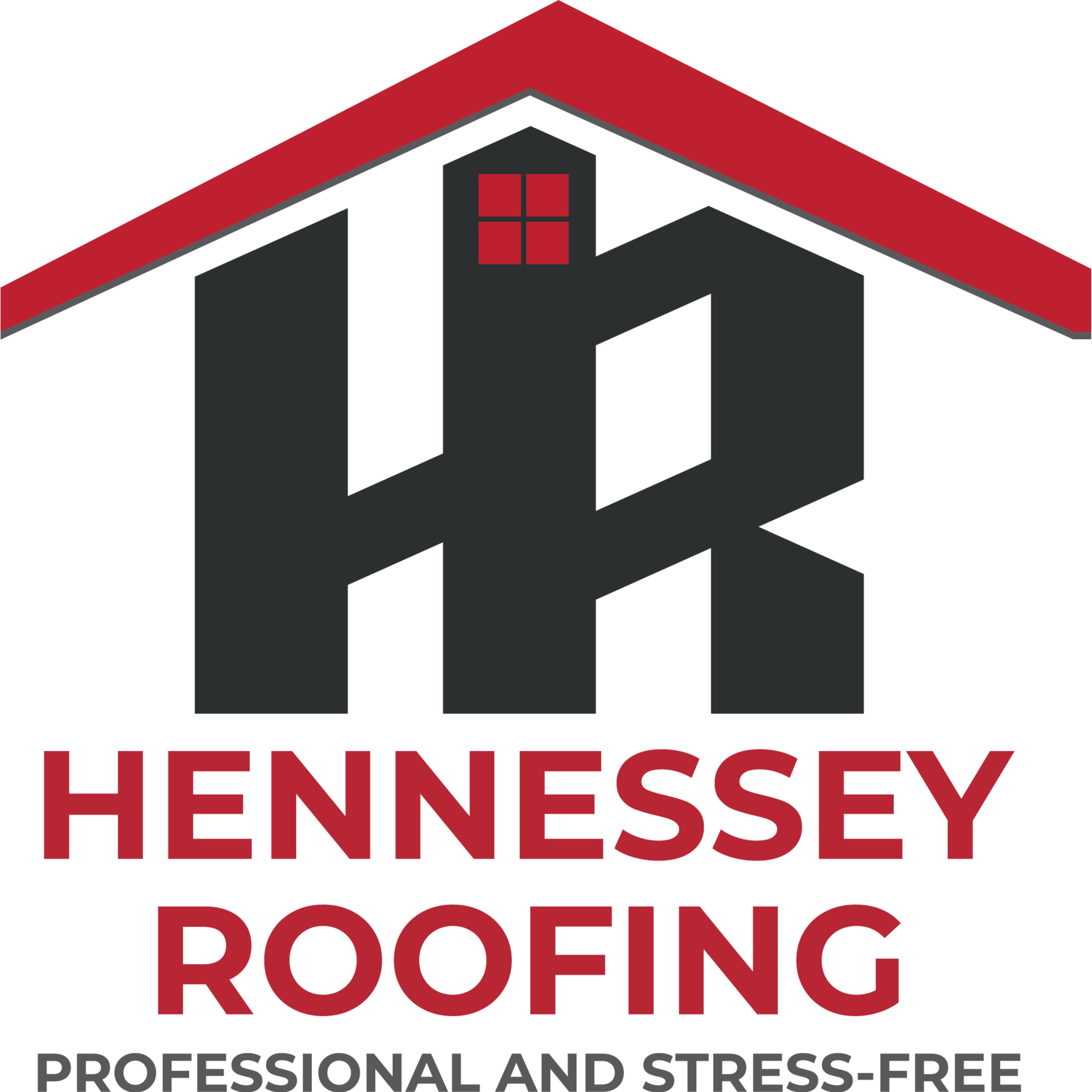 hennessey roofing llc
