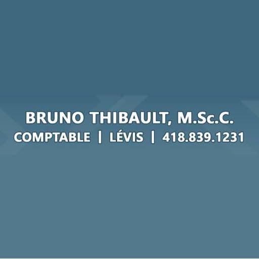 Comptabilité Bruno Thibault - Comptable Lévis