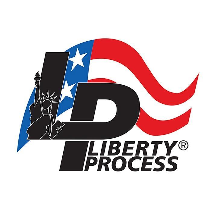 Liberty Process Equipment Inc