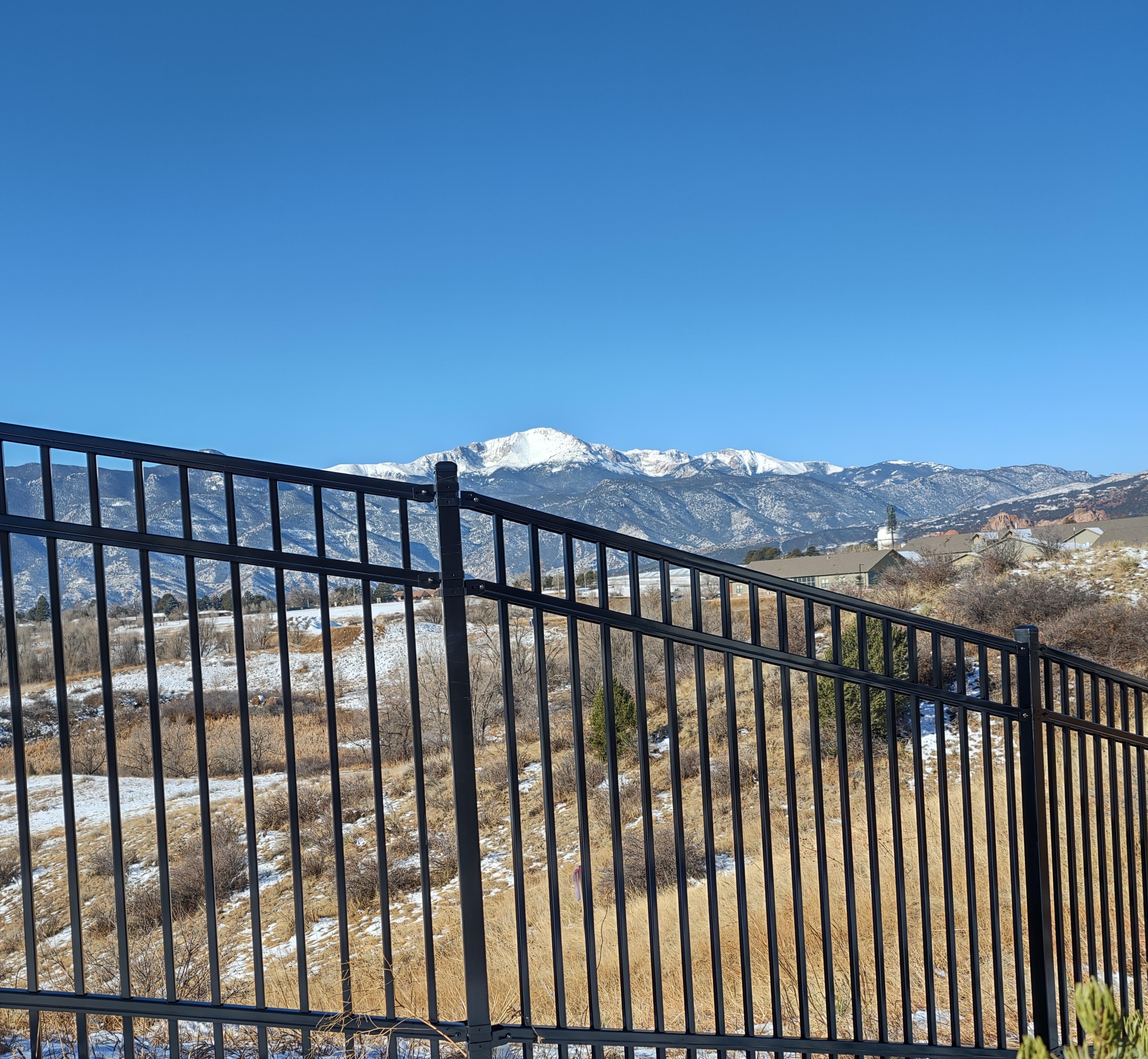 Summit Fence Company