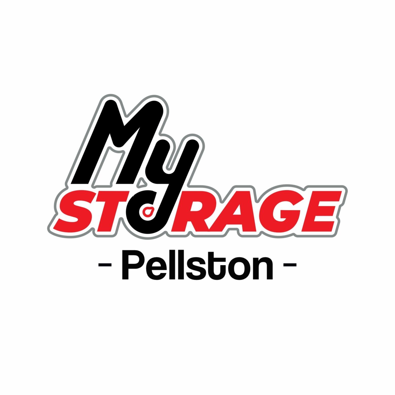 My Storage Pellston