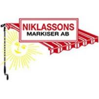 Niklassons Markiser AB
