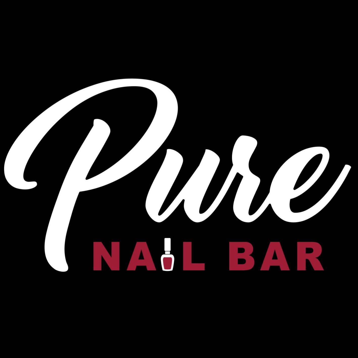 Pure Nail Bar