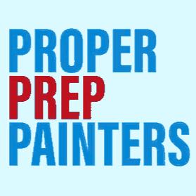 Proper Prep Painters