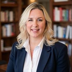 Somer Dingman - TD Wealth Private Investment Advice