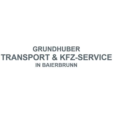 Grundhuber Transport & Kfz-Service