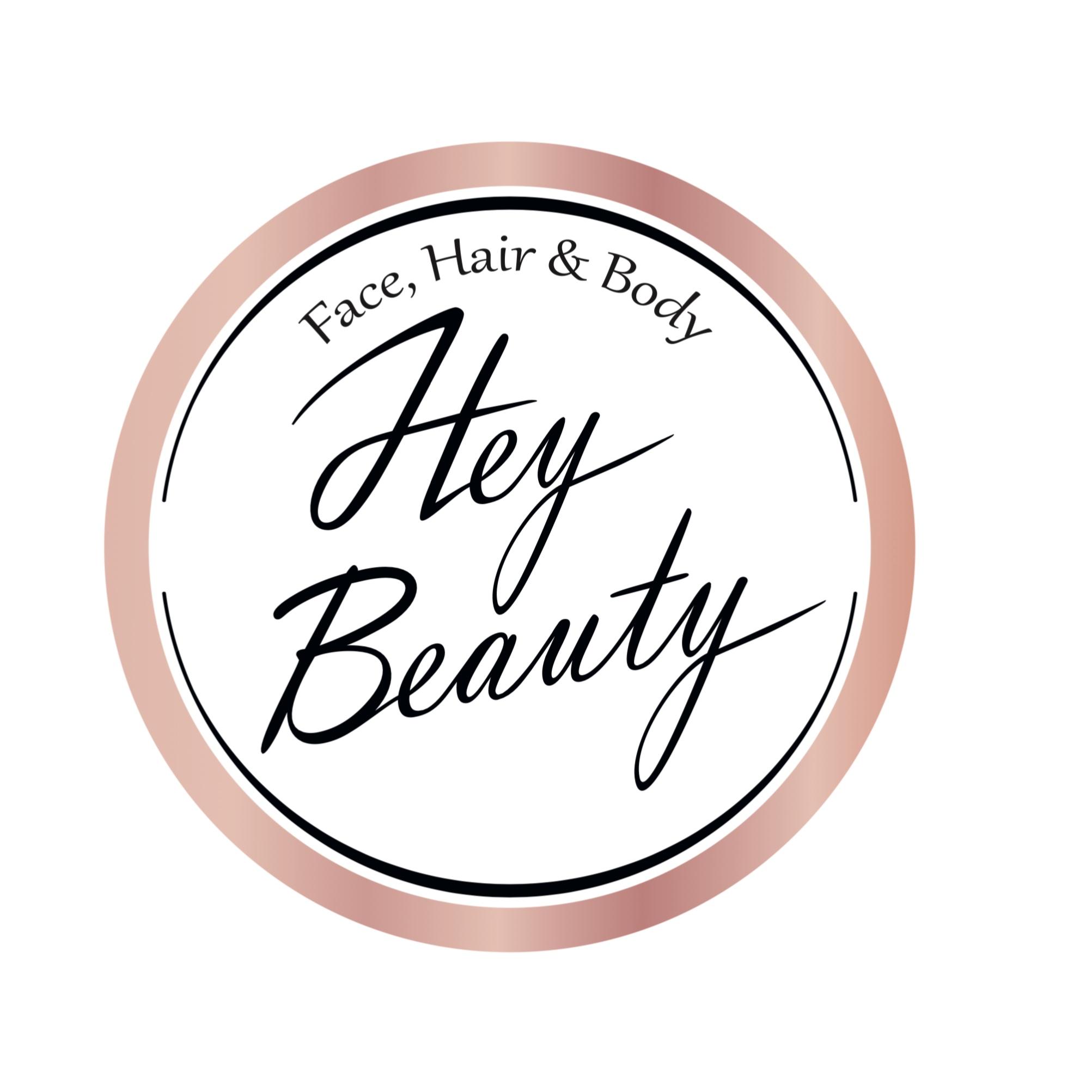 Hey Beauty HB Inh. Evija Saule