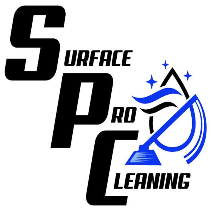 Surface Pro Cleaning