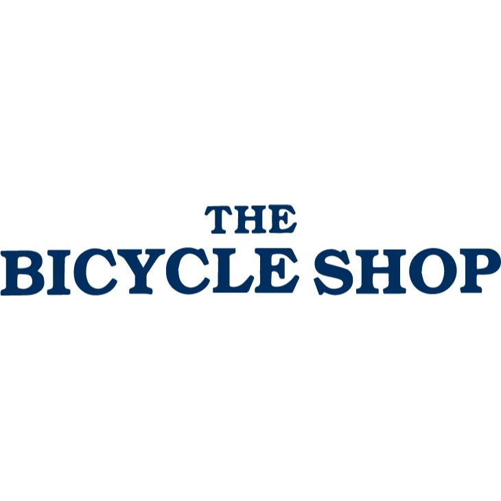 The Bicycle Shop