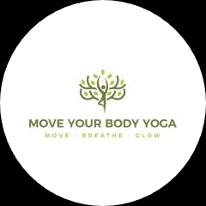 Move Your Body Yoga