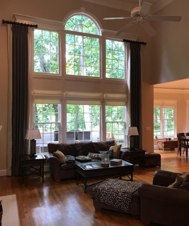 Budget Blinds