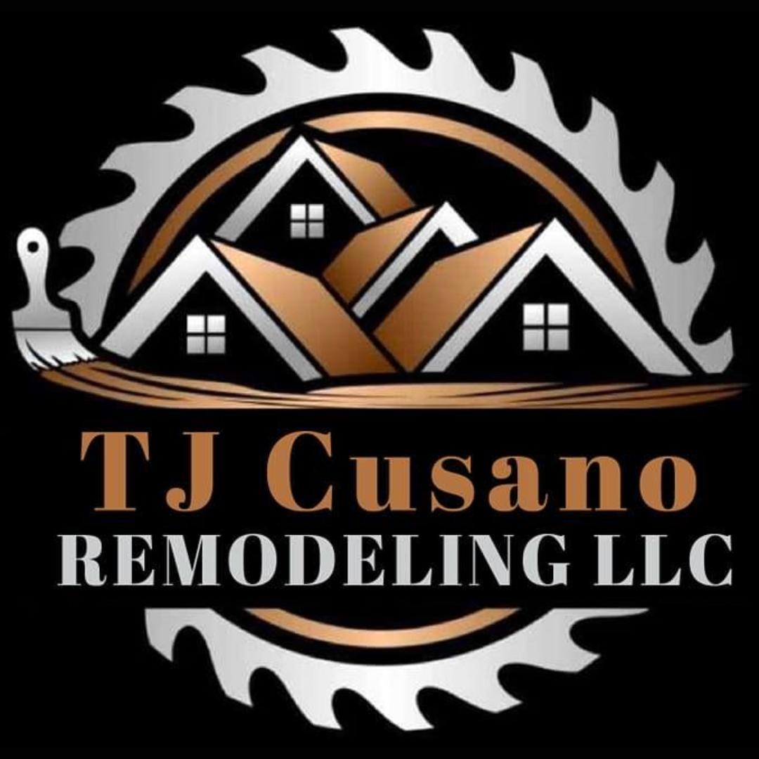 TJ Cusano Remodeling