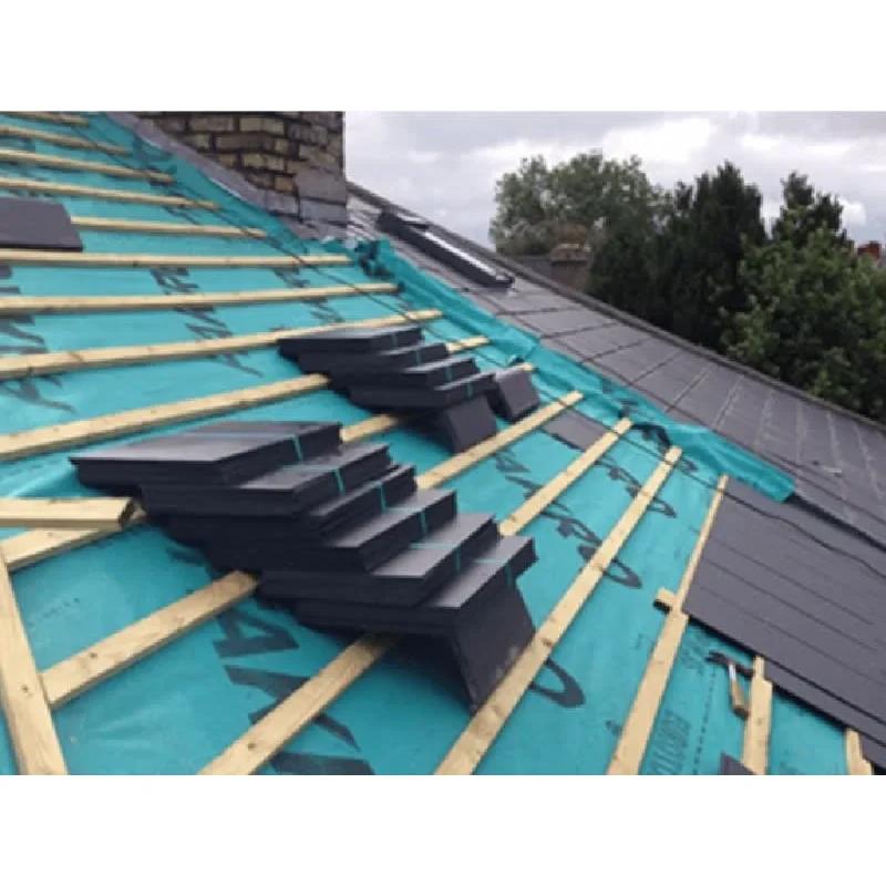 All Round Roofing & House Maintenance