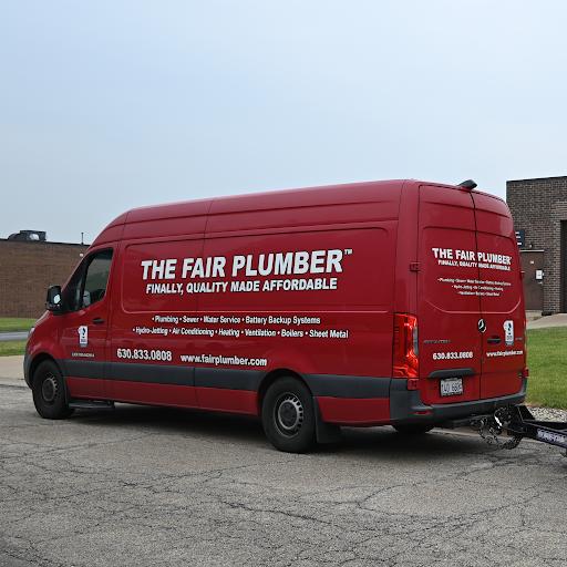 The Fair Plumber LLC