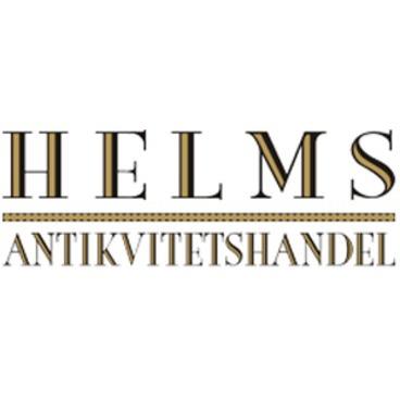 Helms Antikvitetshandel