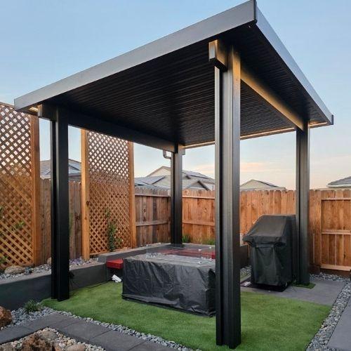 KGA Construction Inc.