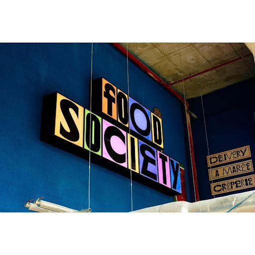 Food Society Paris