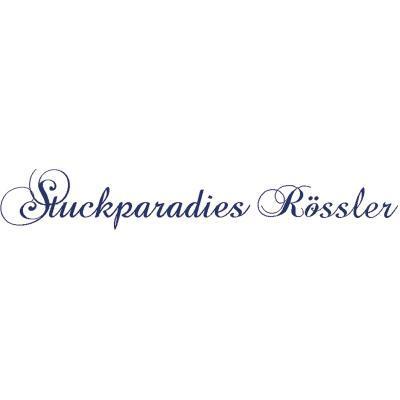 Stuckparadies Rössler
