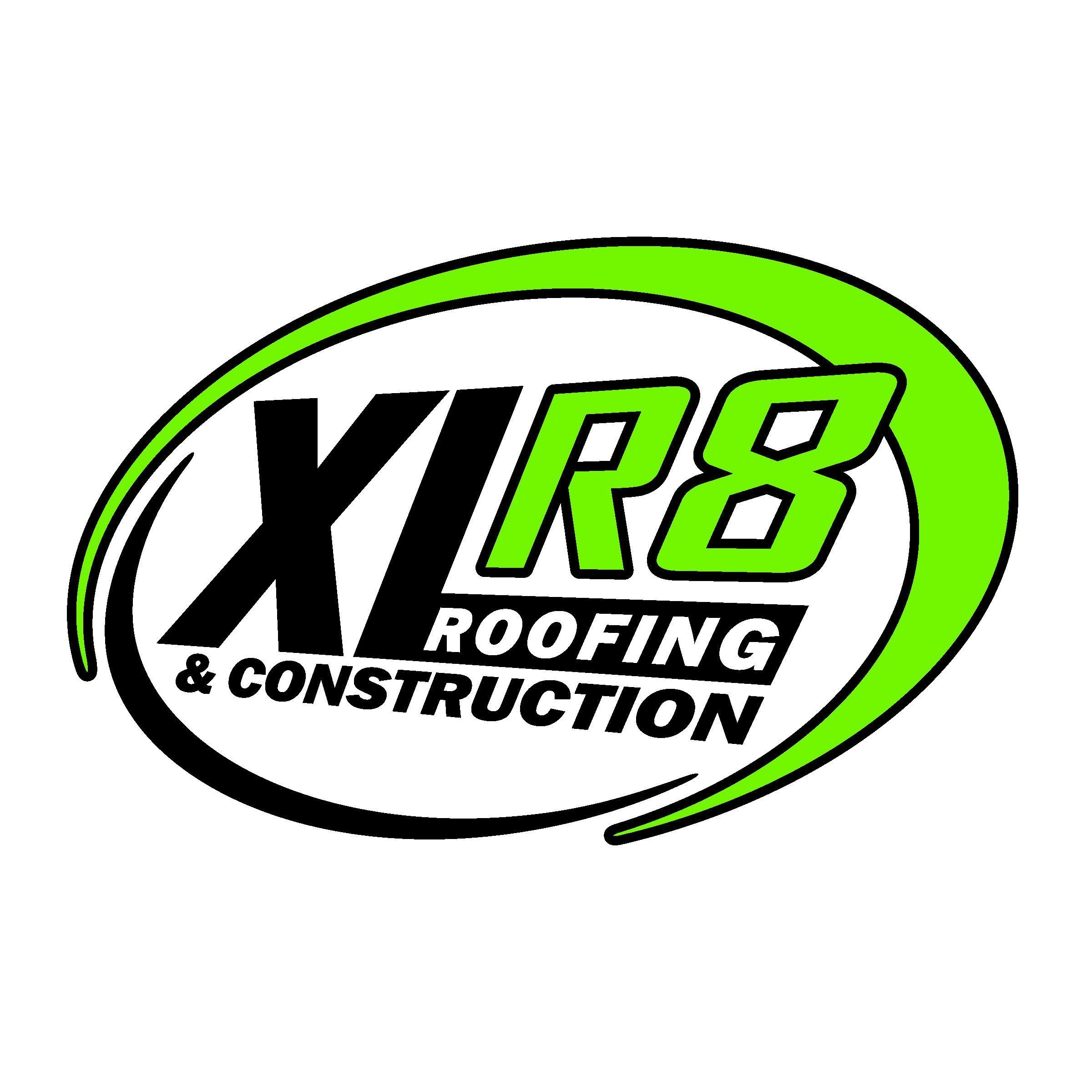 XLR8 Roofing & Construction, LLC.