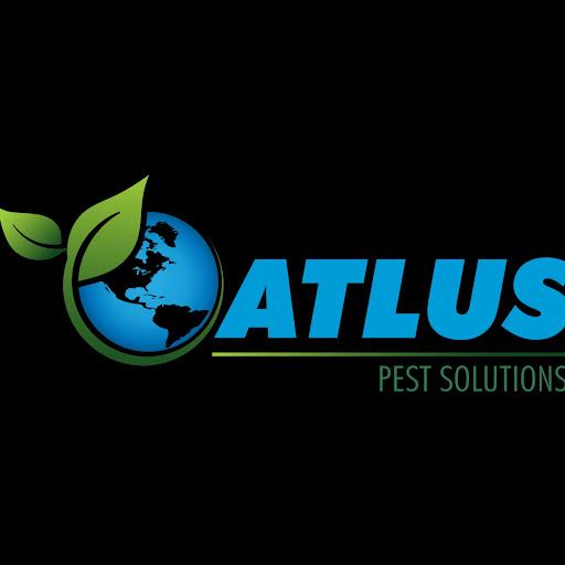 Atlus Pest Solutions Huntsville