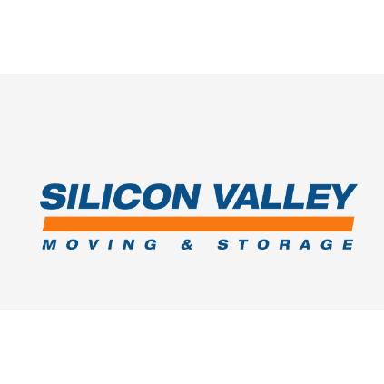Silicon Valley Moving & Storage