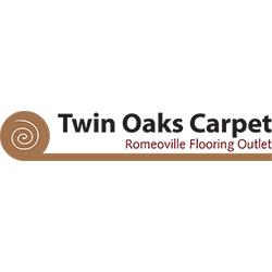 Twin Oaks Carpet