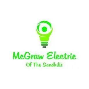 McGraw Electric of the Sandhills