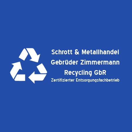 Gebrüder Zimmermann Recycling GbR