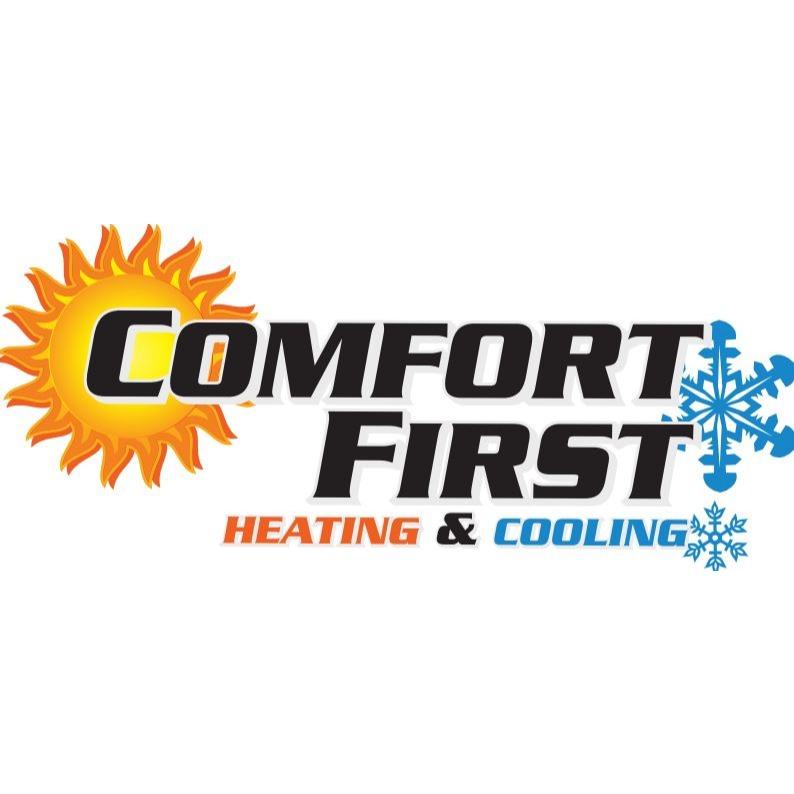 Comfort First Heating and Cooling