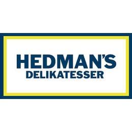 Hedmans Delikatesser AB
