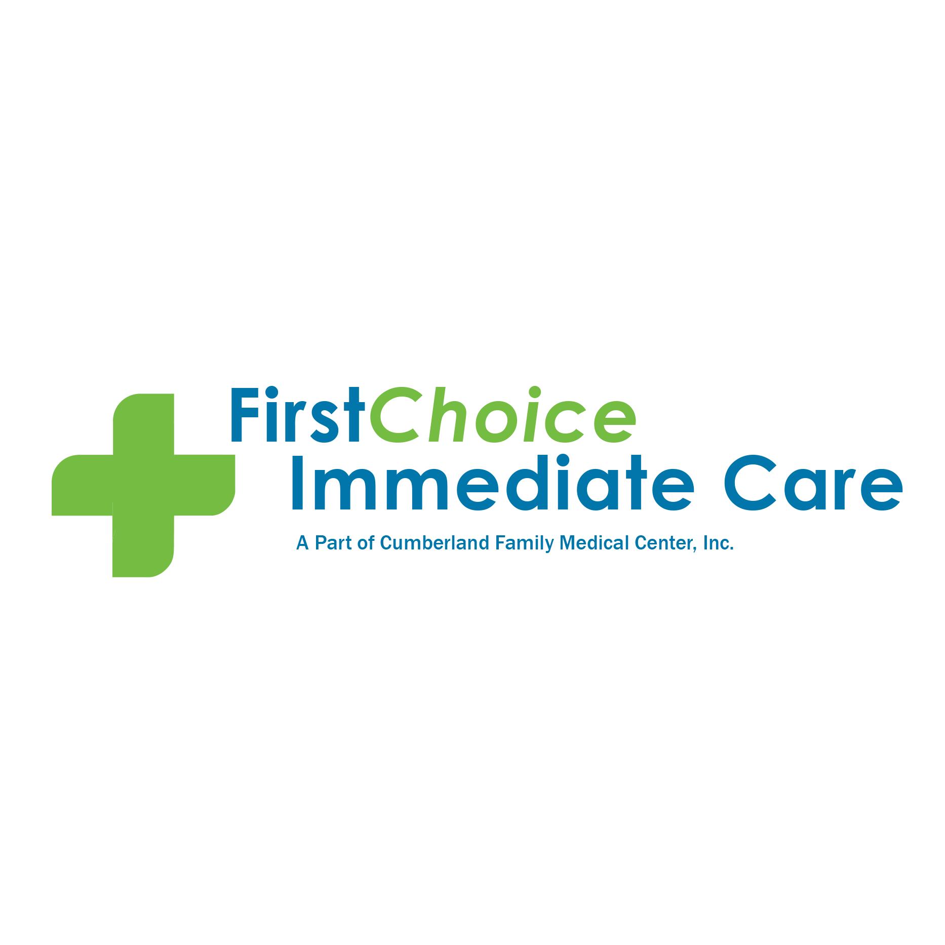 First Choice Immediate Care Adair