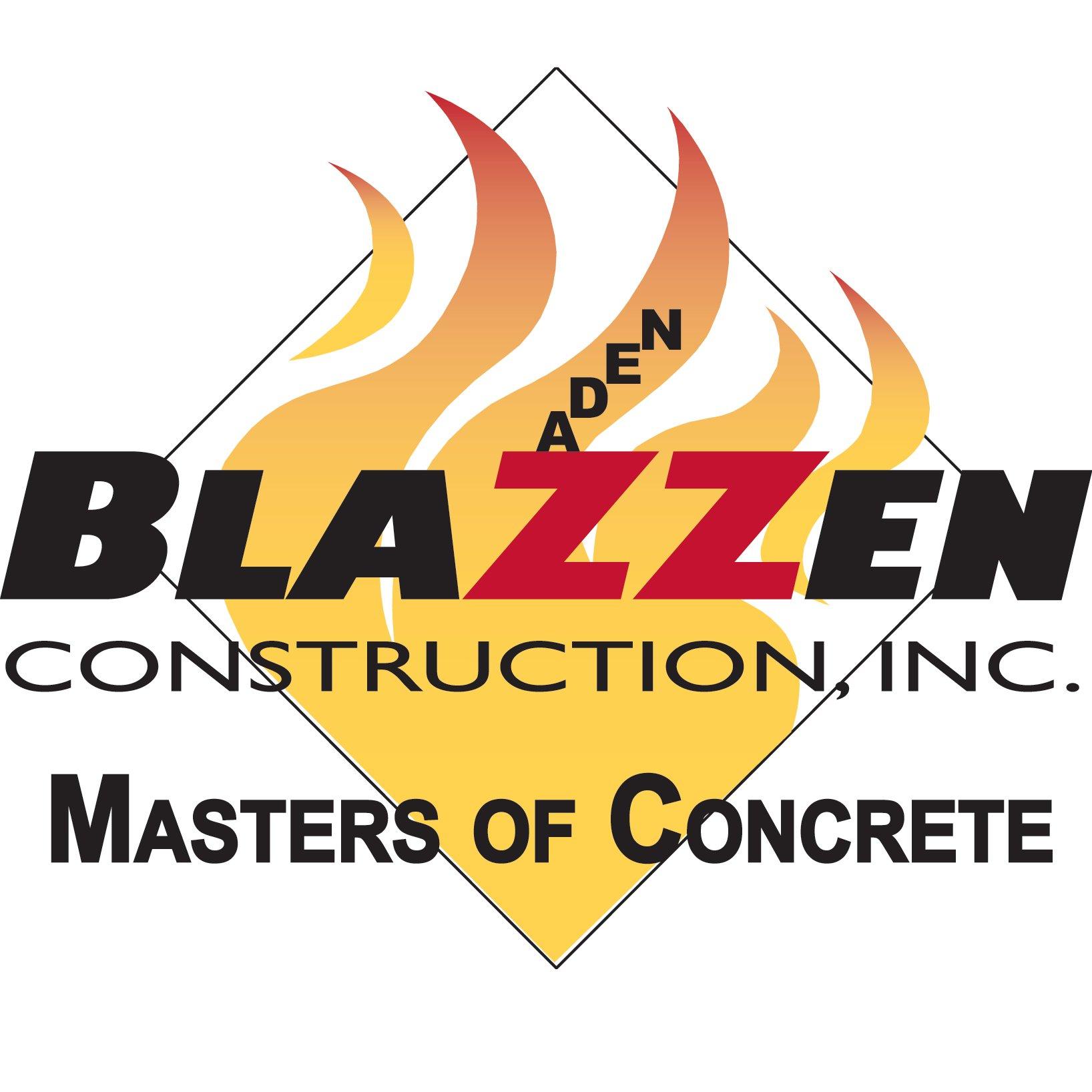 Blazzen Construction Inc