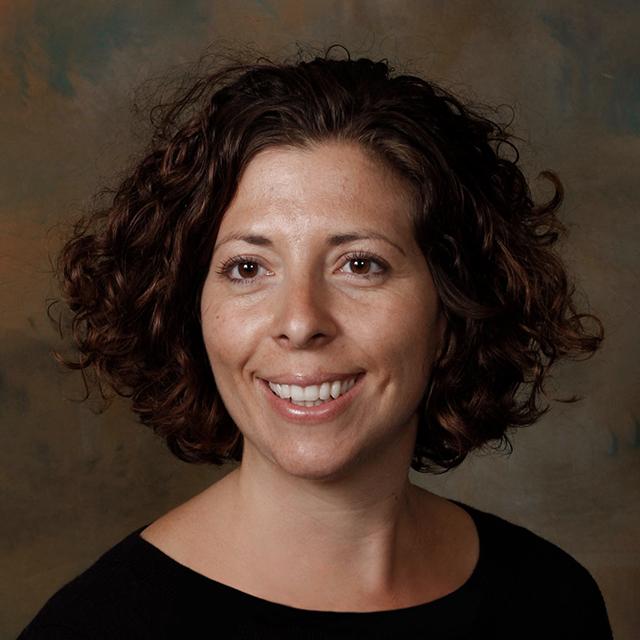 Suzanne E. Eder, FNP