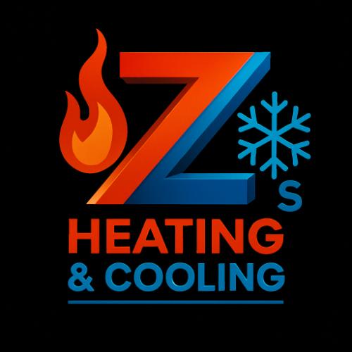 Z's Heating and Cooling