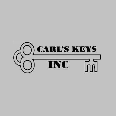 Carl's Keys