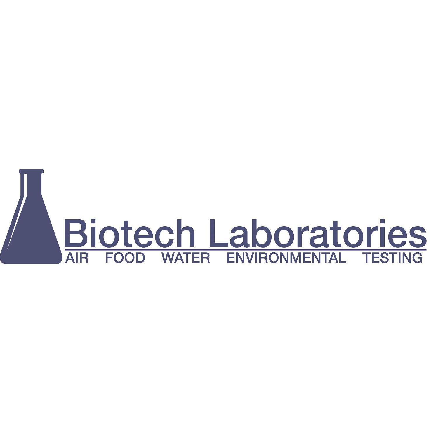 Biotech Laboratories