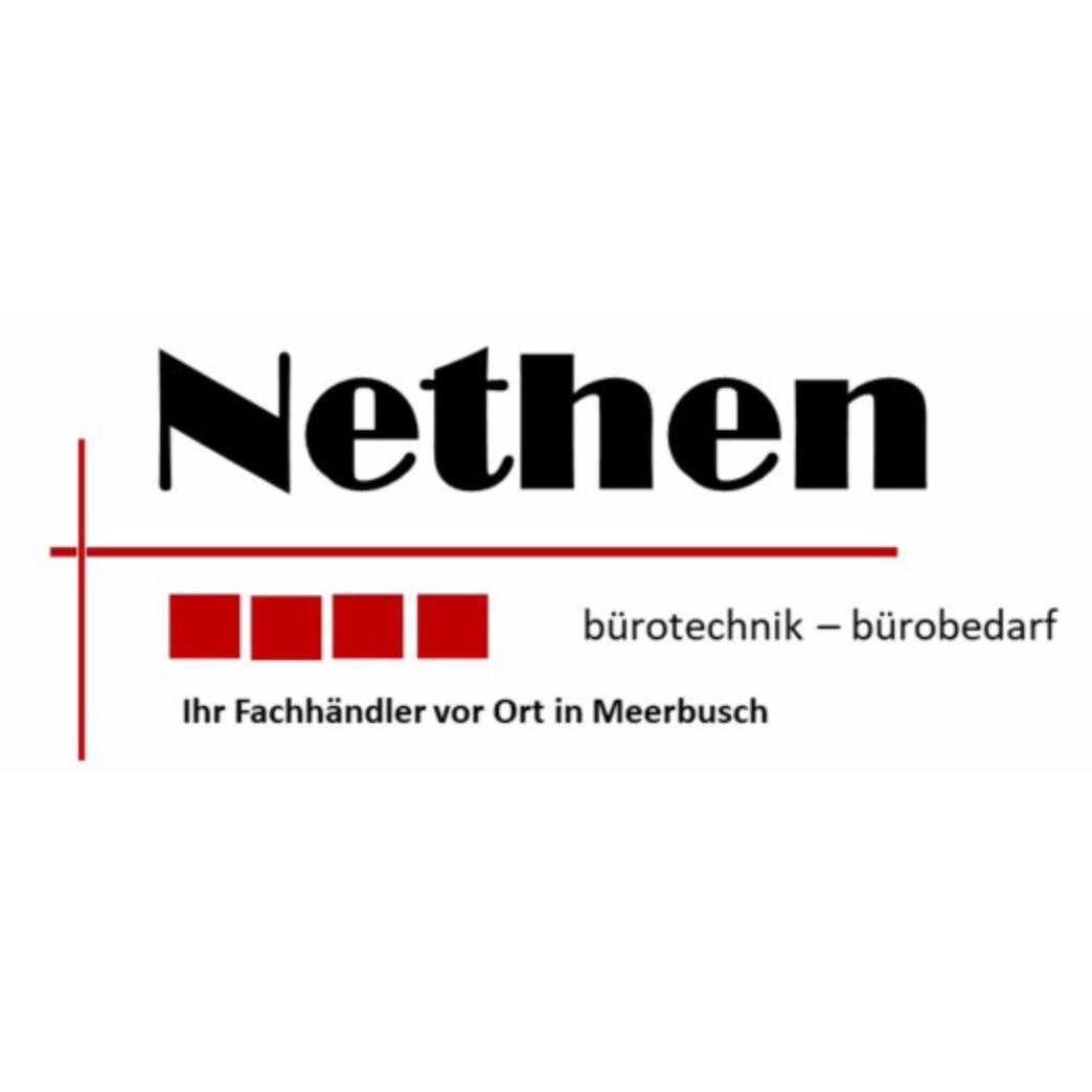 Nethen - bürotechnik - bürobedarf