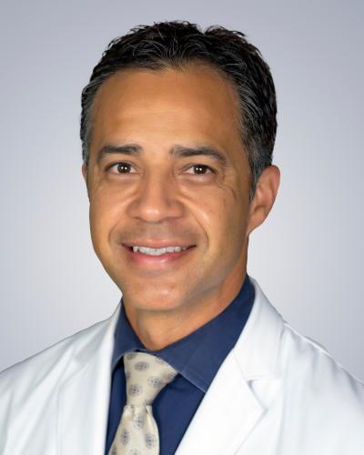 Alberto A. Mendivil, MD